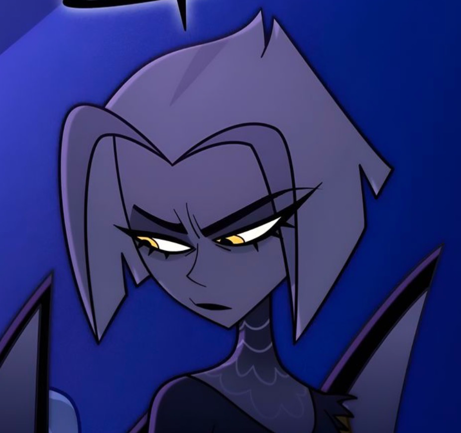 Lute — Hazbin Hotel