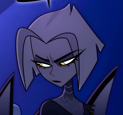 Lute — Hazbin Hotel