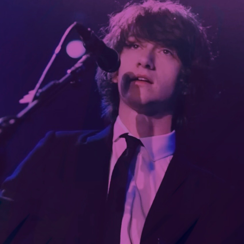 ⋆⭒ ̊.⋆ Alex Turner ⋆⭒ ̊.⋆