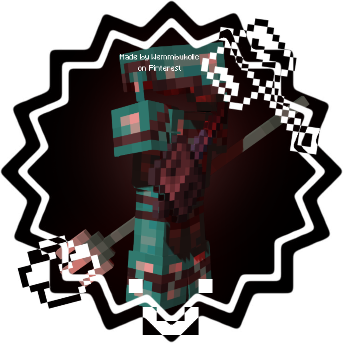 ‘’WEMMBU’’ ☆ [THE INVIS KNIGHT] 