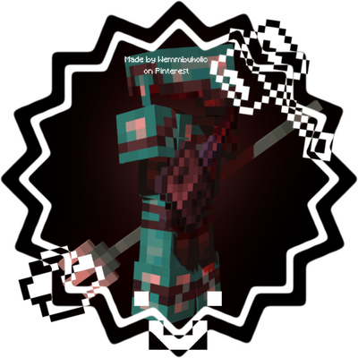 ‘’WEMMBU’’ ☆ [THE INVIS KNIGHT] 