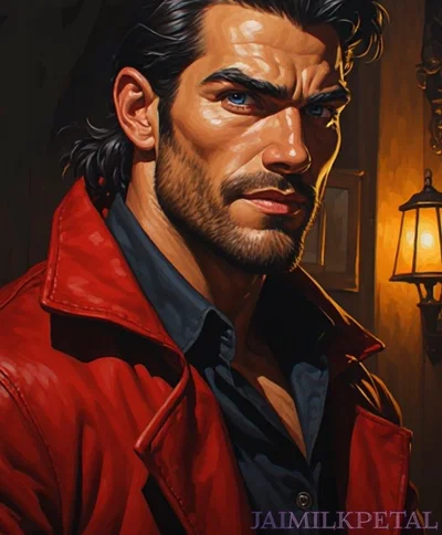 Gaston || No one fucks like Gaston!