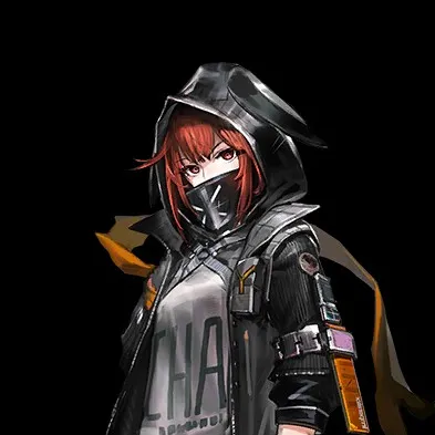 Lyudmila Ilinichna (Arknights)