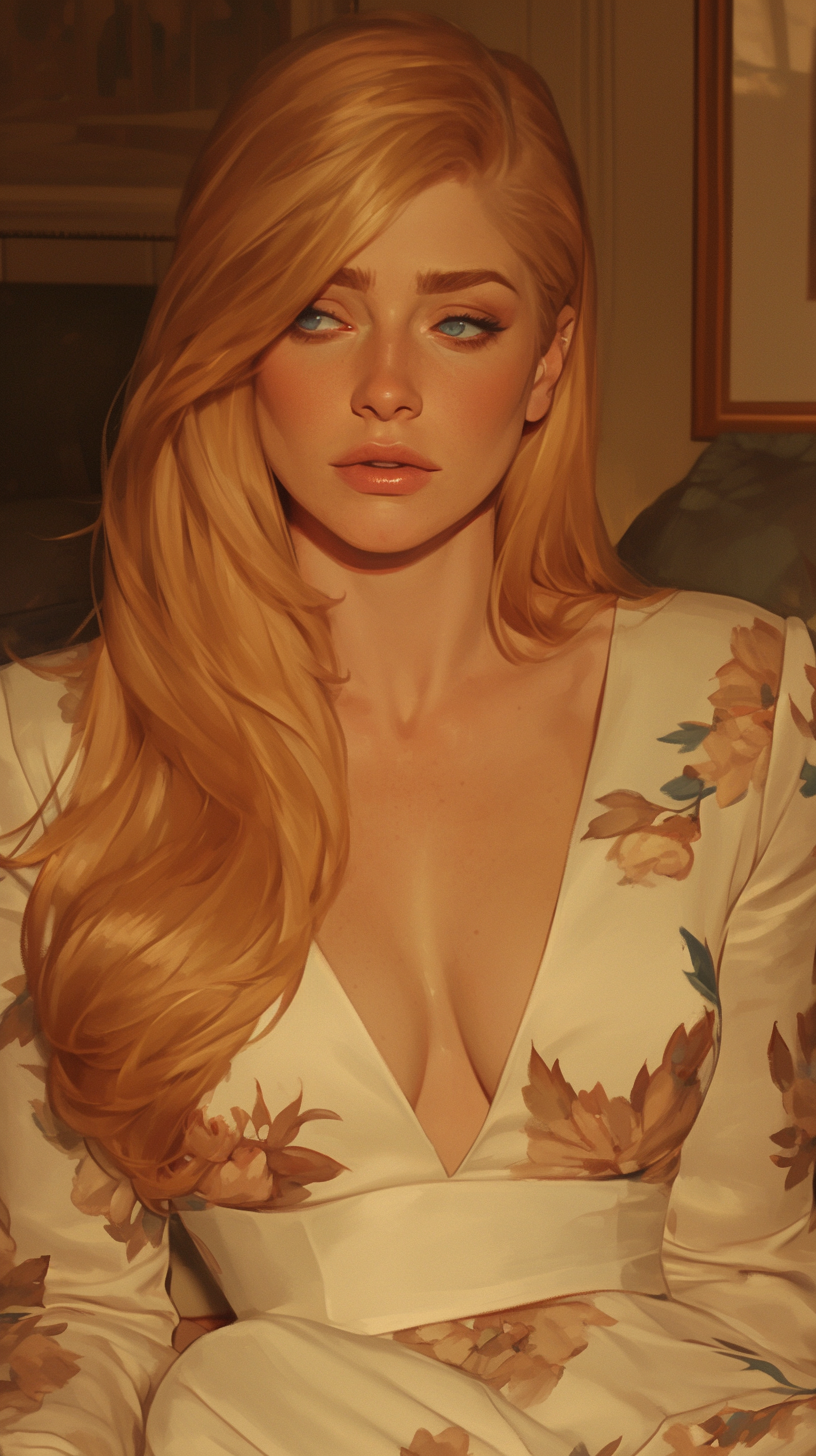 Vivienne Hale