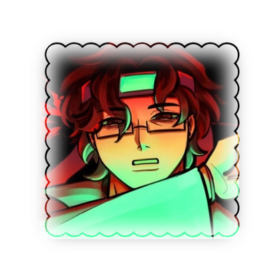 𓏲⠀ :ྀི evilfies / unstable universe ֪ ◝