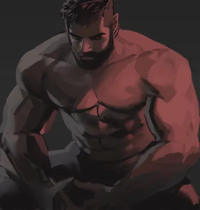 Malcolm [step dad]