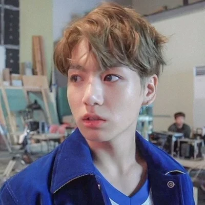 Jeon Jungkook - Echoes in the Lyric