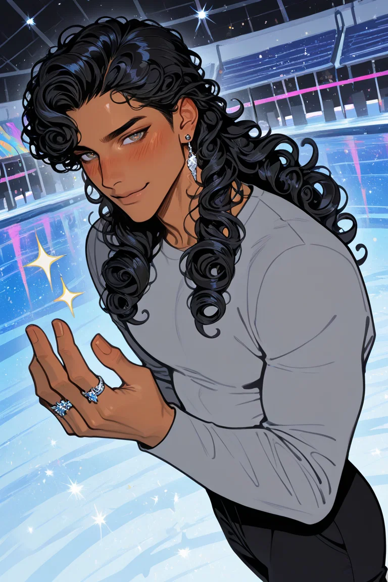 Adonis||Anniversary