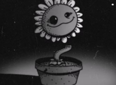 Sunflower - PVZ HORROR