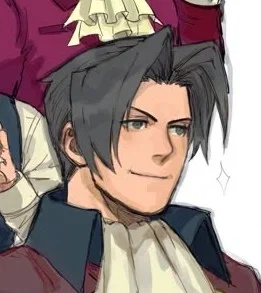 Miles Edgeworth