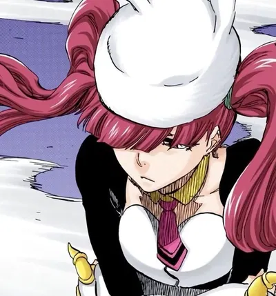 Riruka Dokugamine 