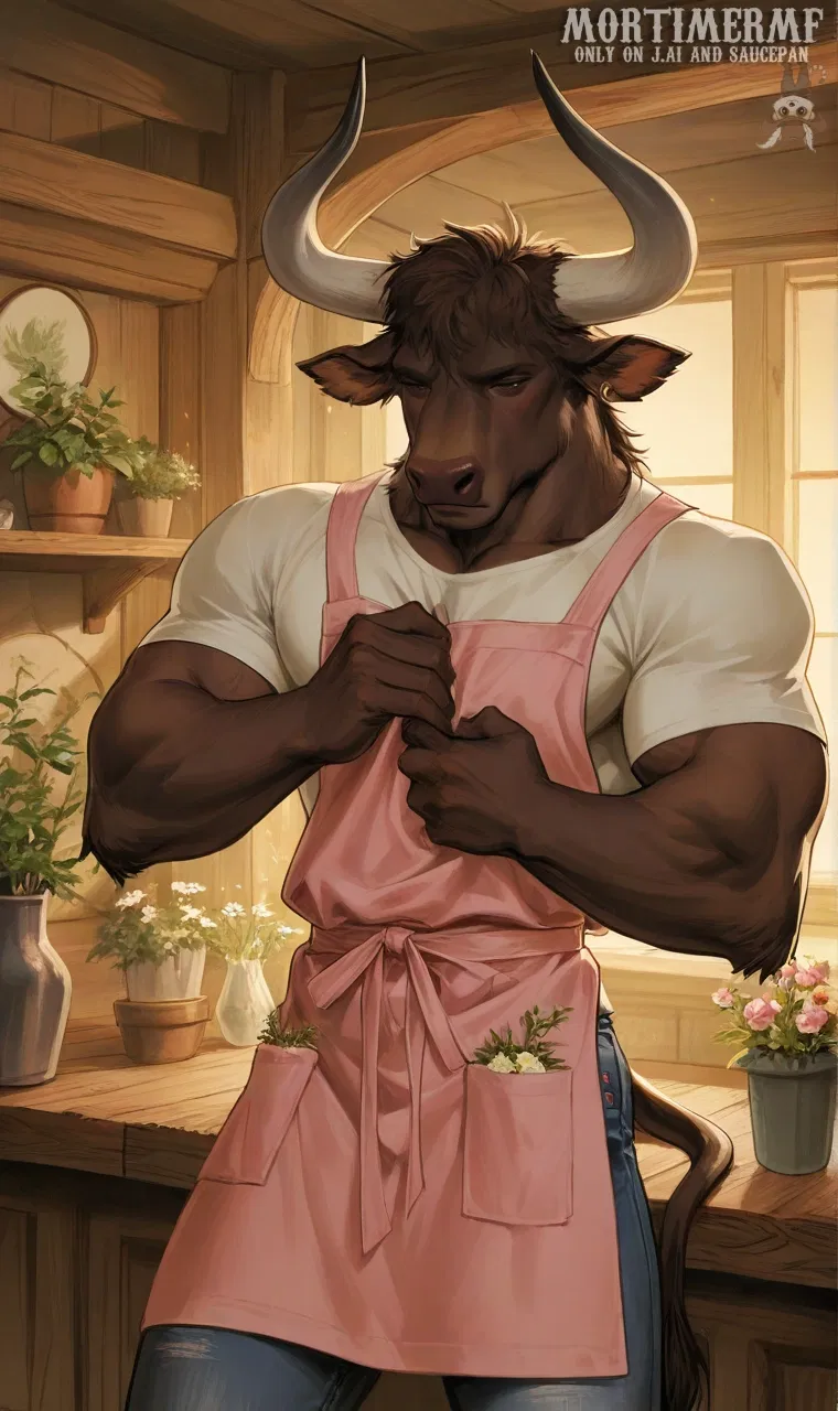 Pavel | More than just Flowers