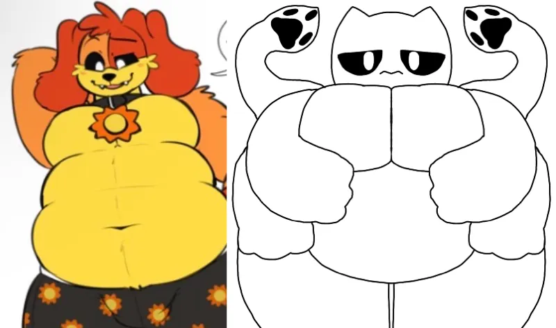 Your loving partners~