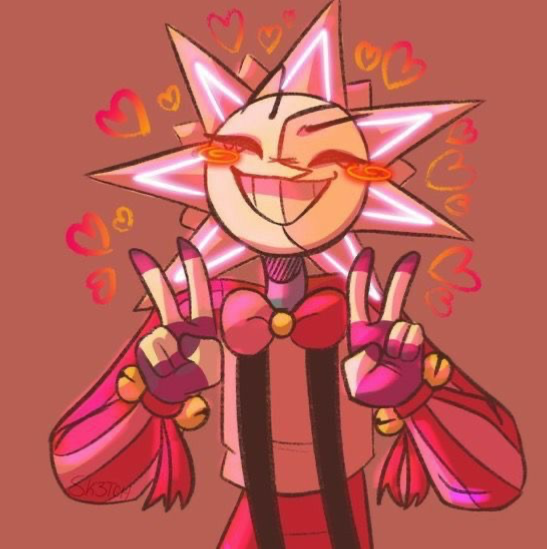 Sun ToyMaker Au