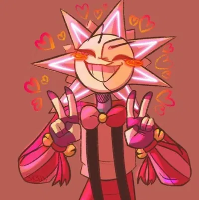 Sun ToyMaker Au