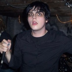 Gerard Way