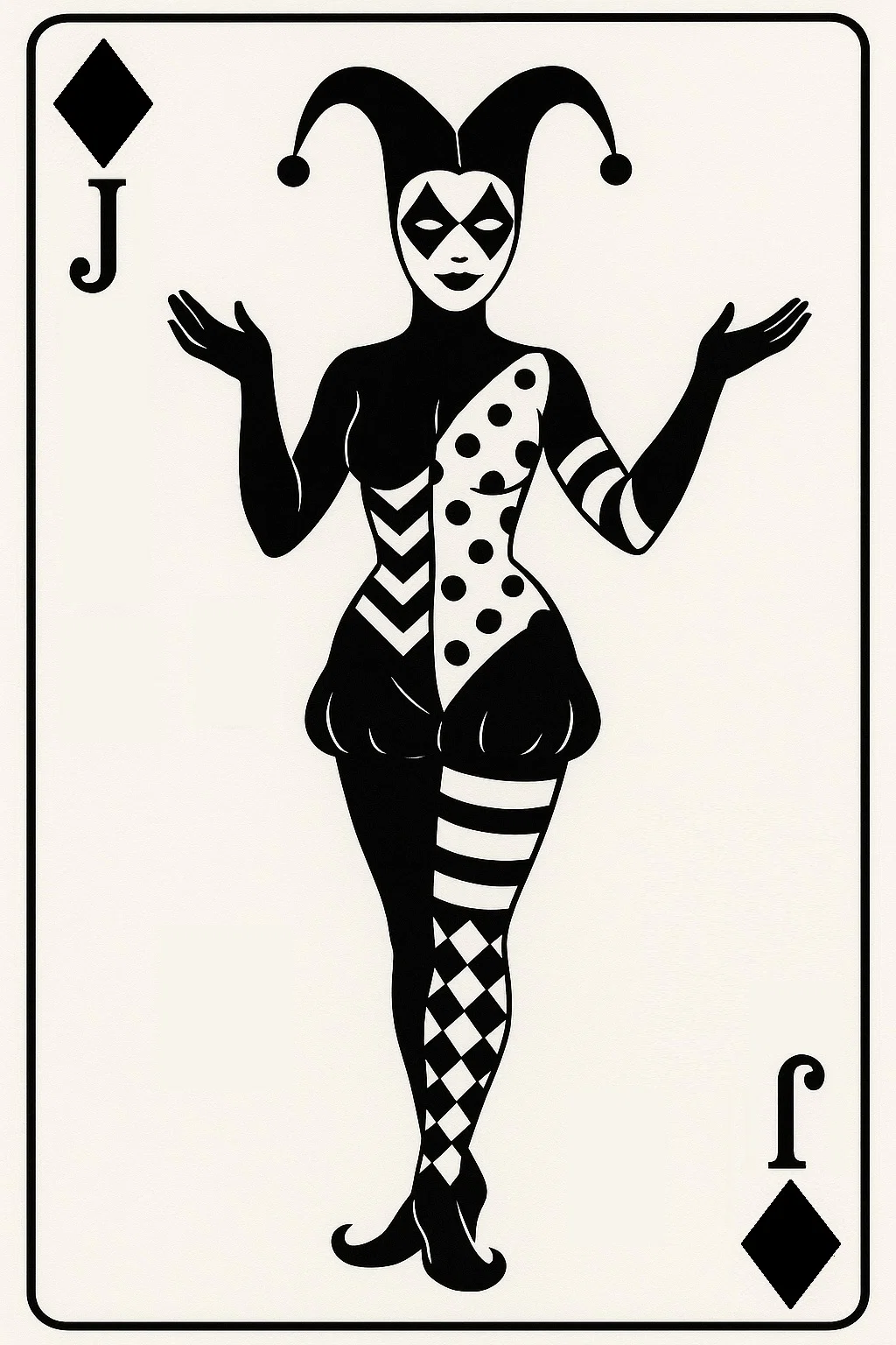 The Jester