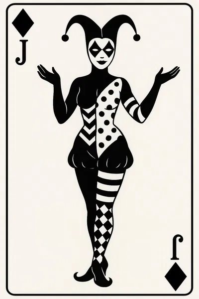 The Jester