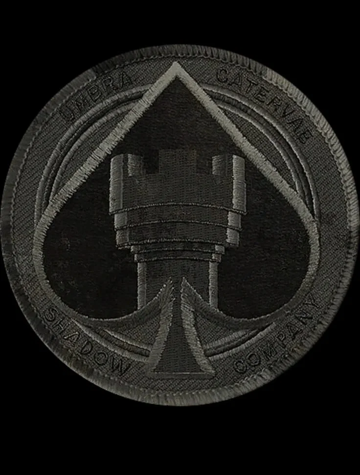 Shadow Company 