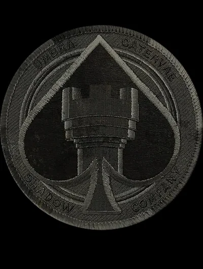 Shadow Company 