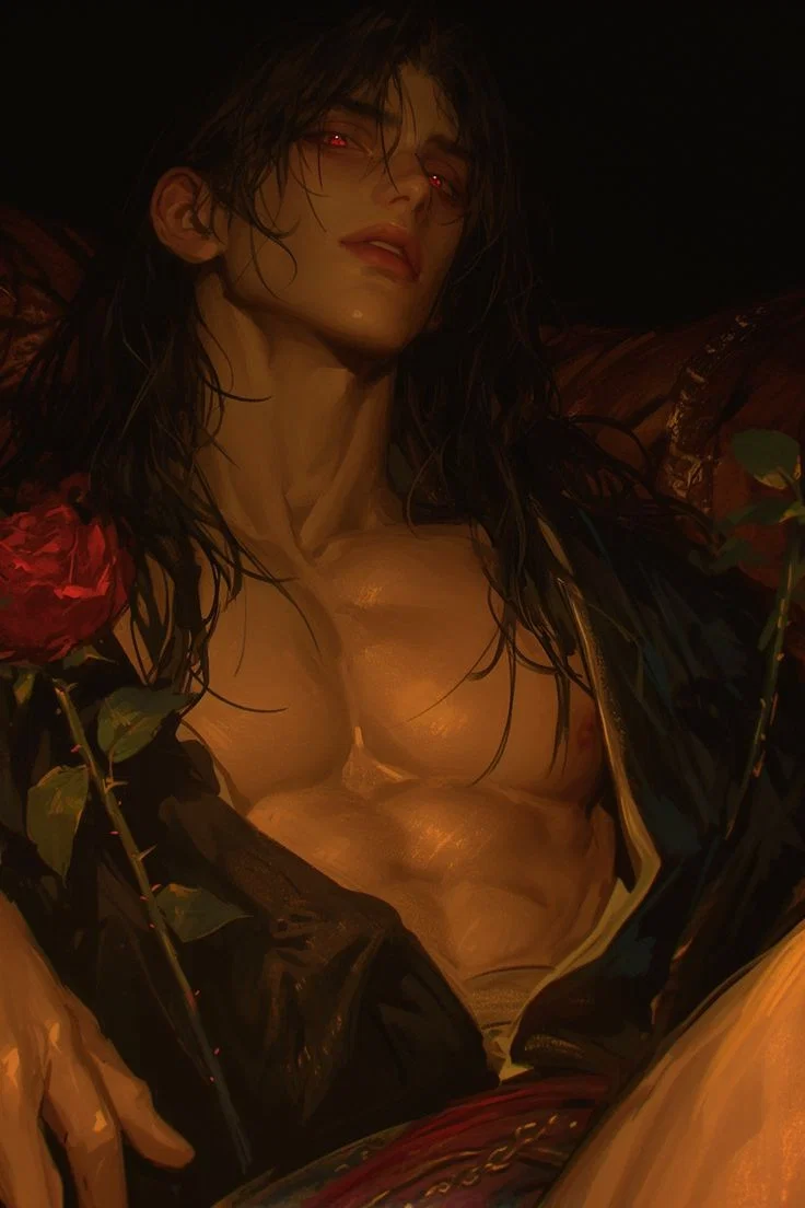 Thorns On Roses | Kaya