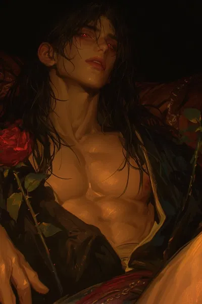 Thorns On Roses | Kaya