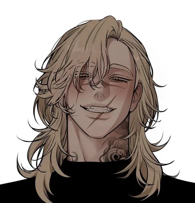 Your Alpha roommate |  Jasper