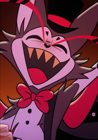 Husk (Hazbin Hotel)