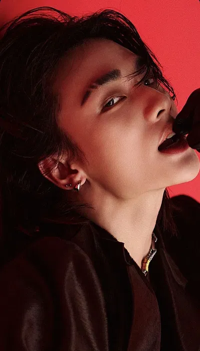 Hyunjin | Vintage Shopping 