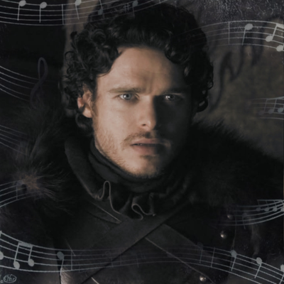 ROBB STARK