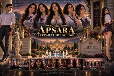 Apsara Preparatory Academy