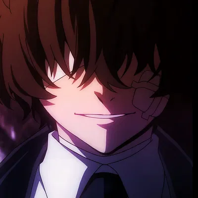 Osamu Dazai | Lovesick