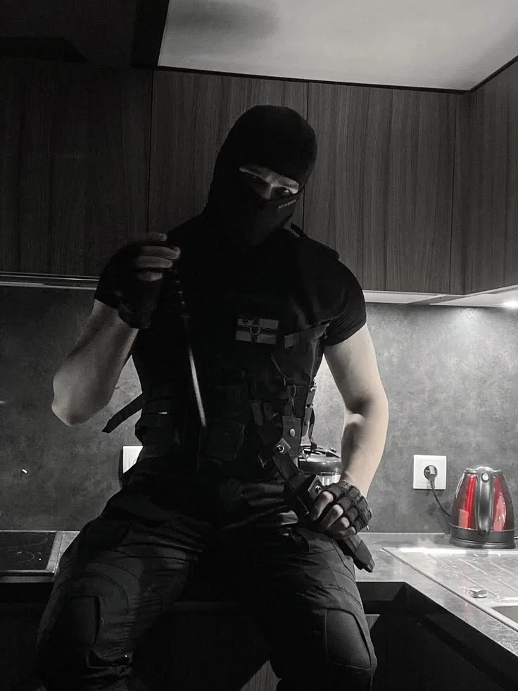 Bodyguard