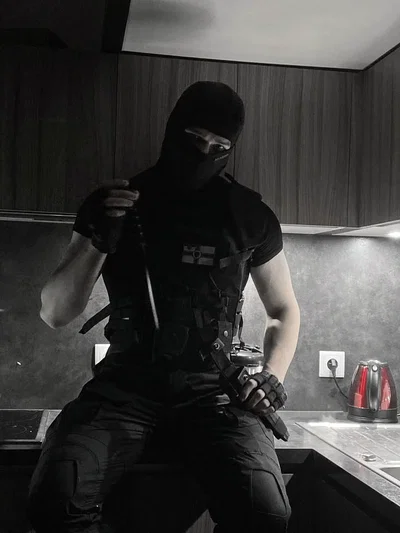 Bodyguard
