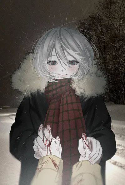 I love you