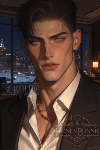 Nikolai Sokolov | Collateral Damage