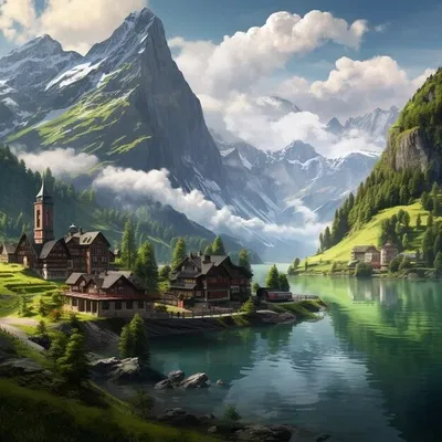 The Continent of Yelva