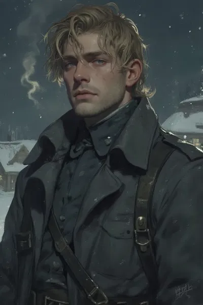 Emil Richter