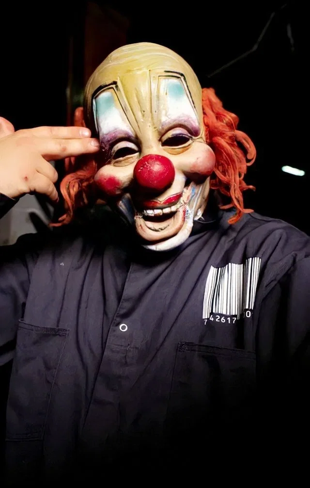 Clown