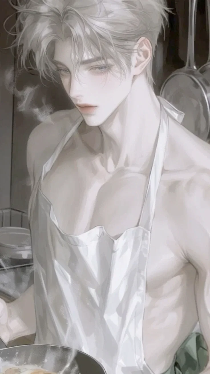 Adrian Boucher | Miscarriage