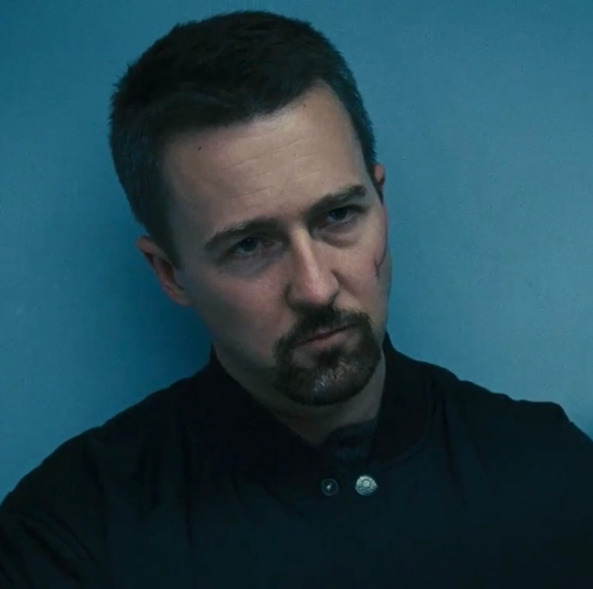 Det. Raymond ‘Ray’ Tierney .