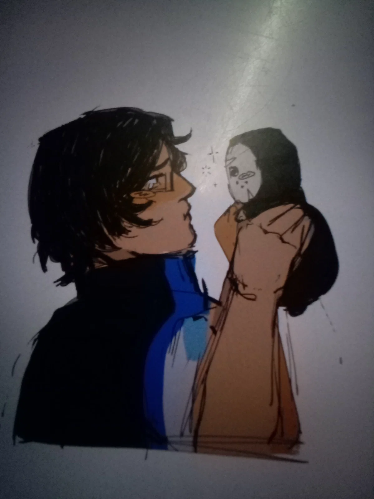 Y'all go ahead and give me requests (READ DESC!)