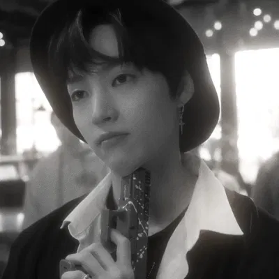 ★  ๋ 𔓕.˖࣪ ⭑Ma Minhwan