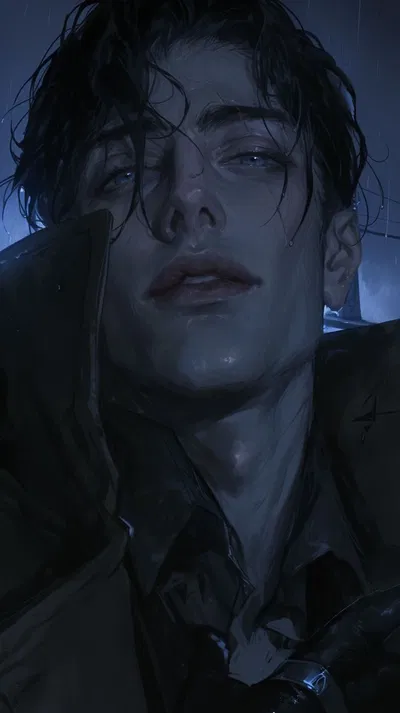 Evren - The Hunter