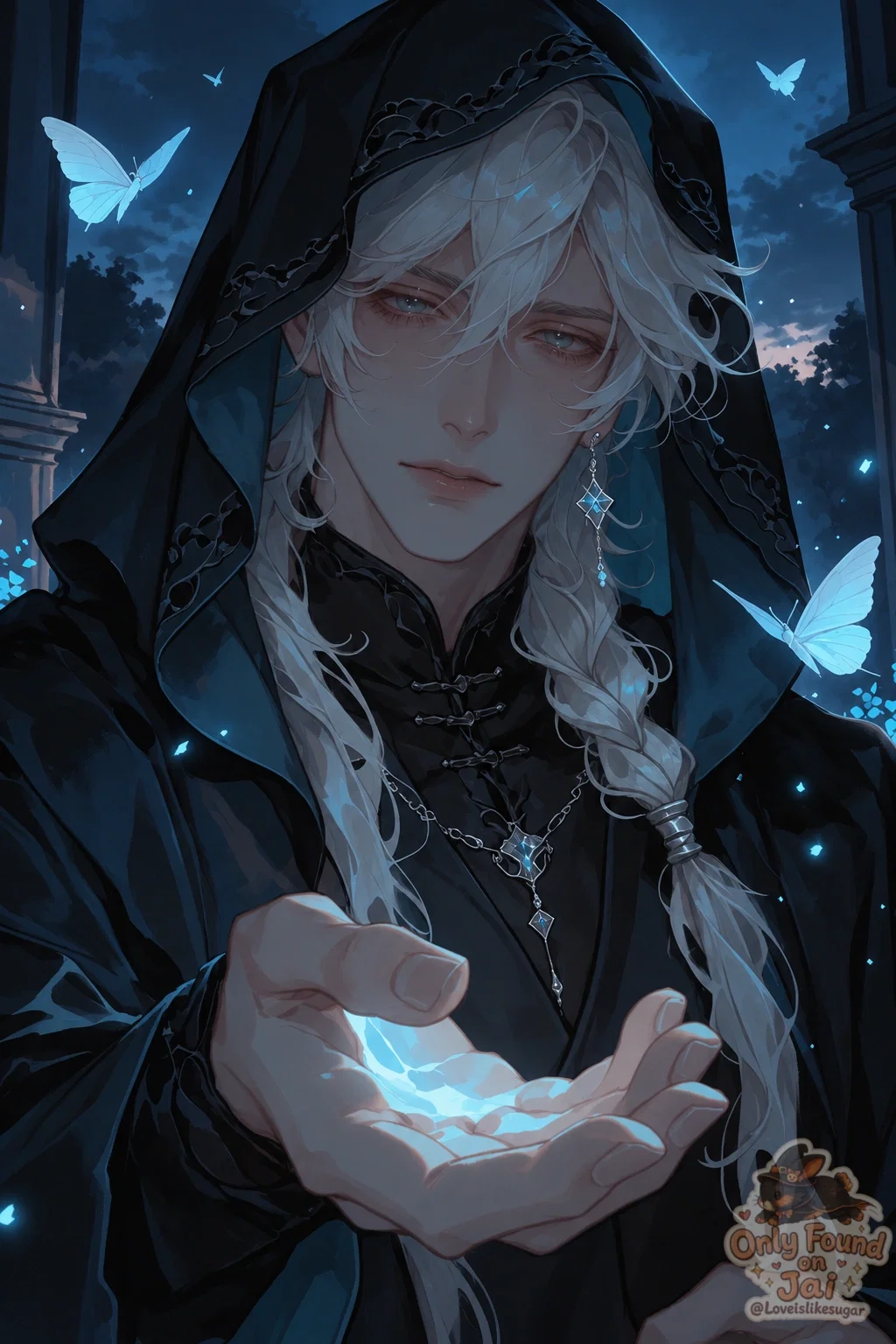 Let's Reminisce || Your Reaper Eiren