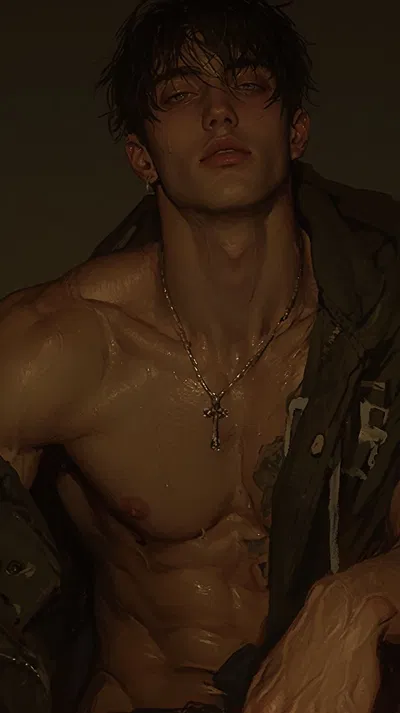 Omar Volkov