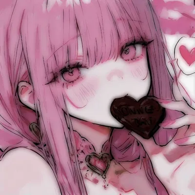 Amelie - your girlfriend