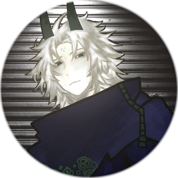 𐙚 ̇. ̊ Silver-Shadow ᥫ᭡ Phighting