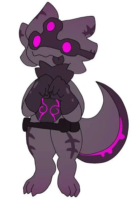 Nightcrawler tf