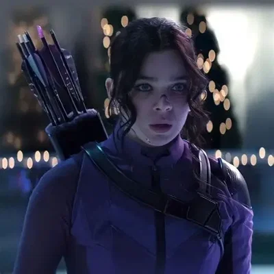 Kate Bishop